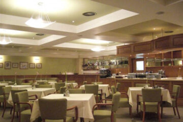Hotel Dolce Villa, Praha