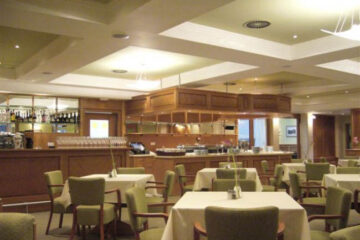 Hotel Dolce Villa, Praha