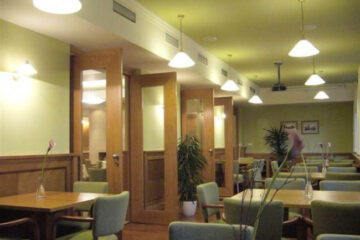 Hotel Dolce Villa, Praha