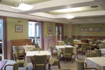 Hotel Dolce Villa, Praha