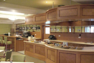 Hotel Dolce Villa, Praha