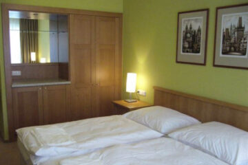 Hotel Dolce Villa, Praha