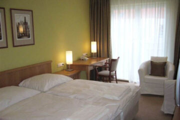 Hotel Dolce Villa, Praha
