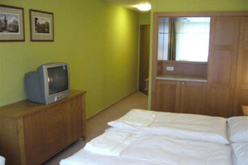 Hotel Dolce Villa, Praha