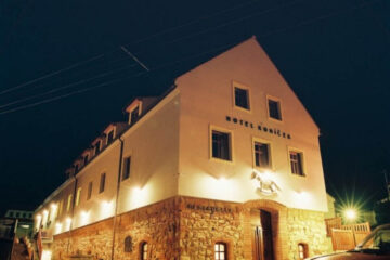 Hotel Koníček