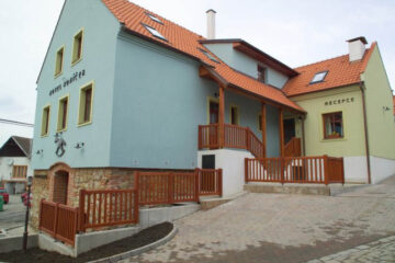 Hotel Koníček