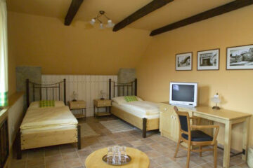 Hotel Koníček