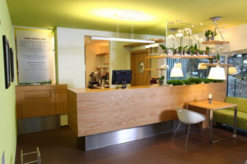 Amenity Wellness Zlín
