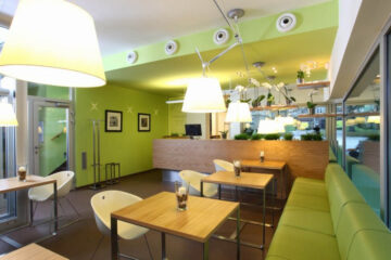 Amenity Wellness Zlín