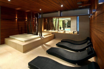 Amenity Wellness Zlín