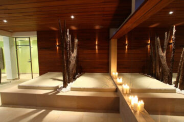 Amenity Wellness Zlín