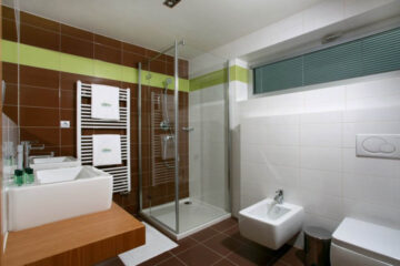 Amenity Wellness Zlín