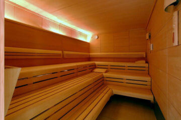 Amenity Wellness Zlín