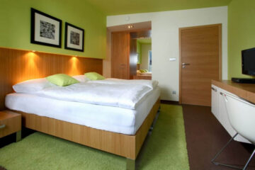 Amenity Wellness Zlín
