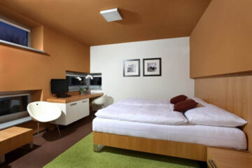 Amenity Wellness Zlín