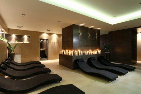 Amenity Wellness Zlín