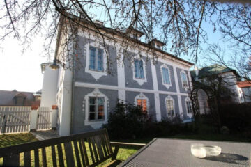 Apartmánový dům, Český Krumlov