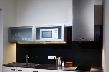 Apartmánový dům, Český Krumlov