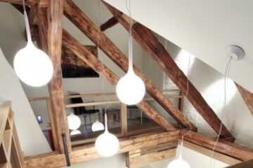 Apartmánový dům, Český Krumlov