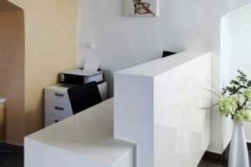 Apartmánový dům, Český Krumlov