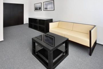 Decent office