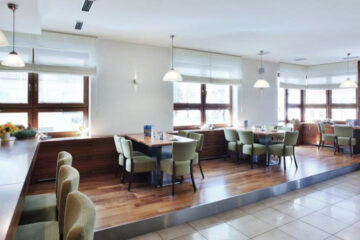 Pivnice + Pizzerie U Pecivála, Otrokovice
